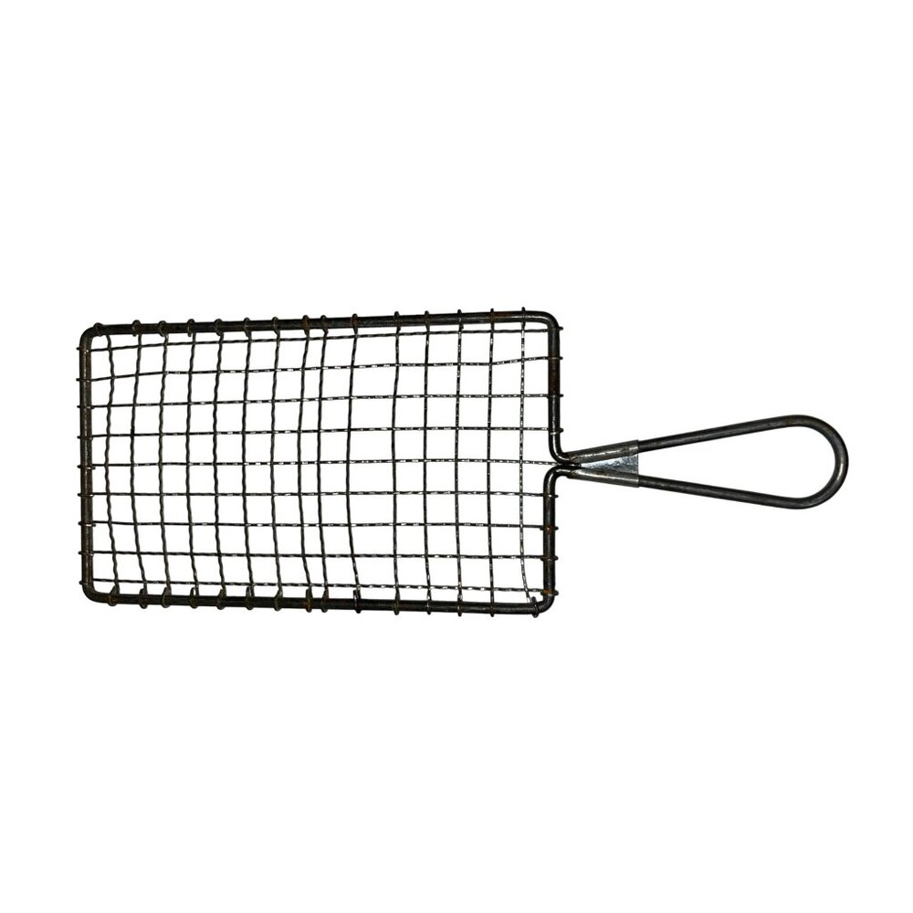 Vintage Safety Grater Used Vegetables Cheese Grilling Grate